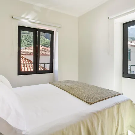 Vic Center House * São Vicente