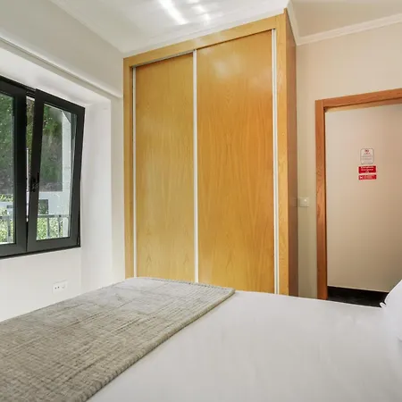 Appartamento Vic Center House