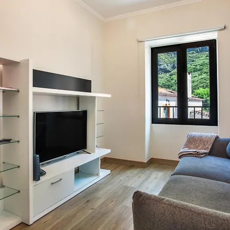 Appartamento Vic Center House São Vicente
