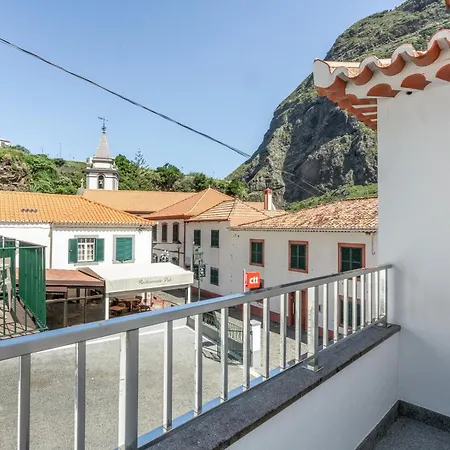 Appartamento Vic Center House *